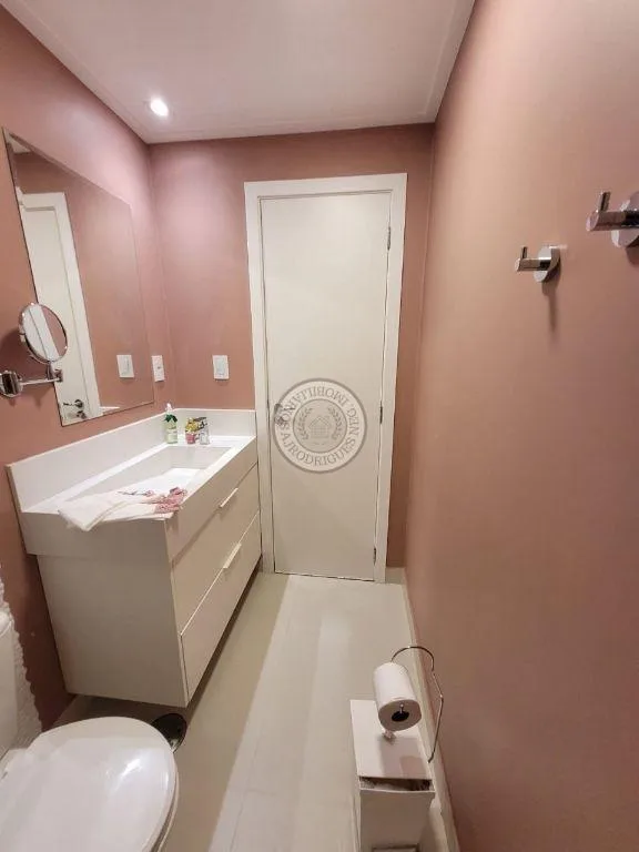 Apartamento para Venda em São Roque, Bairro do Cambará, 2 dormitórios, 1 suíte, 2 banheiros, 2 vagas