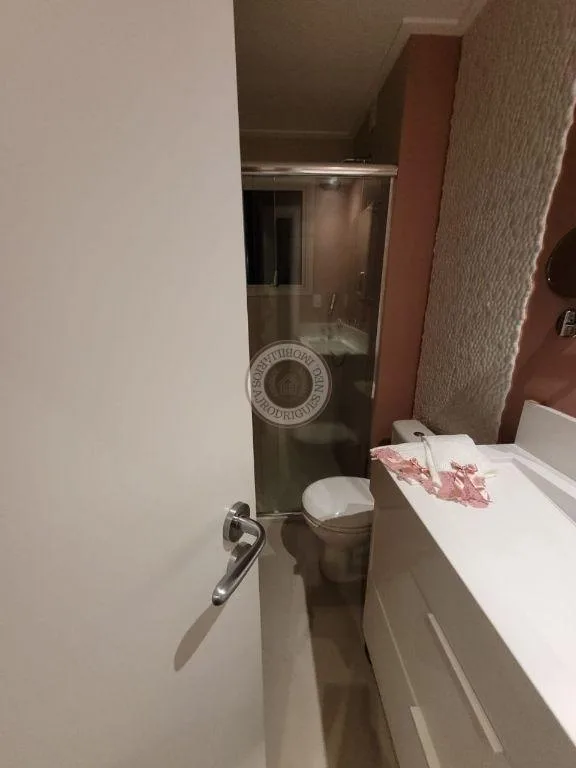 Apartamento para Venda em São Roque, Bairro do Cambará, 2 dormitórios, 1 suíte, 2 banheiros, 2 vagas