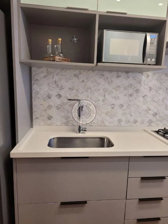 Apartamento para Venda em São Roque, Bairro do Cambará, 2 dormitórios, 1 suíte, 2 banheiros, 2 vagas
