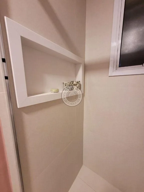 Apartamento para Venda em São Roque, Bairro do Cambará, 2 dormitórios, 1 suíte, 2 banheiros, 2 vagas