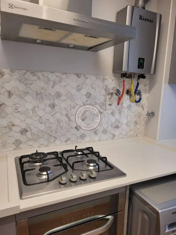 Apartamento para Venda em São Roque, Bairro do Cambará, 2 dormitórios, 1 suíte, 2 banheiros, 2 vagas