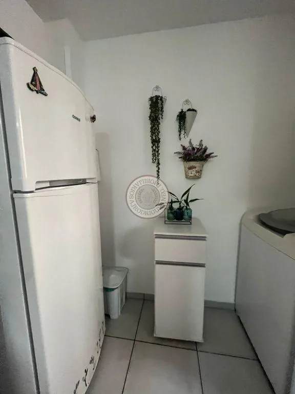 Apartamento para Venda em São Roque, Jardim Maria Trindade, 2 dormitórios, 1 banheiro, 1 vaga