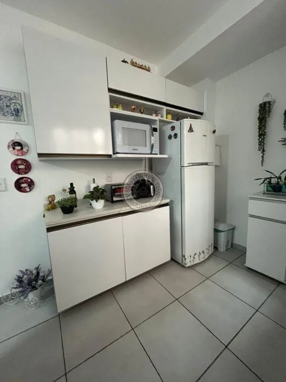 Apartamento para Venda em São Roque, Jardim Maria Trindade, 2 dormitórios, 1 banheiro, 1 vaga