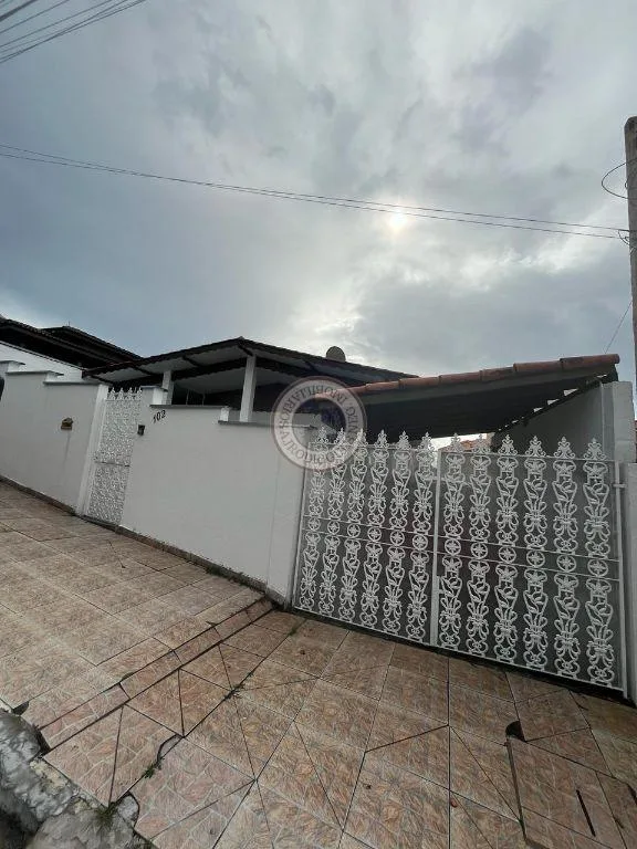 Casa para Venda em São Roque, Taboão, 4 dormitórios, 2 suítes, 4 banheiros, 2 vagas