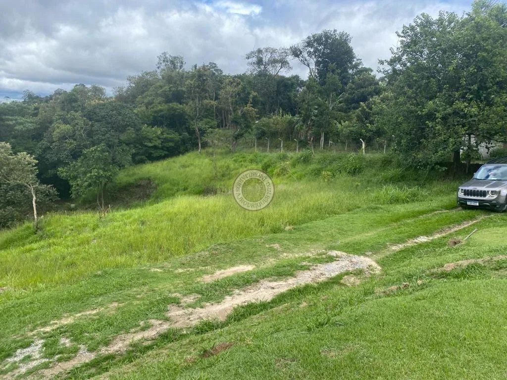 Terreno para Venda em São Roque, Loteamento Chácaras Boqueirão (São João Novo)