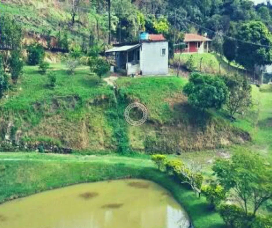 Terreno para Venda em São Roque, Loteamento Chácaras Boqueirão (São João Novo)