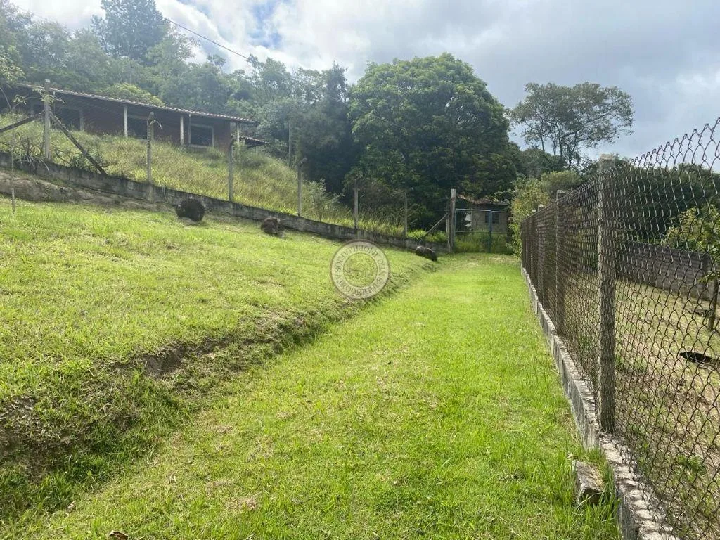 Terreno para Venda em São Roque, Loteamento Chácaras Boqueirão (São João Novo)