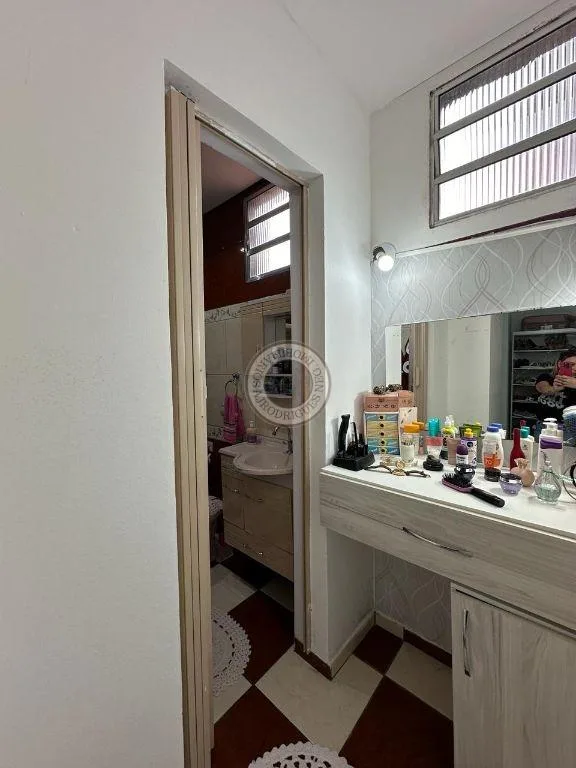 Casa para Venda em São Roque, Jardim Caparelli (Mailasqui), 3 dormitórios, 1 suíte, 2 banheiros, 3 vagas