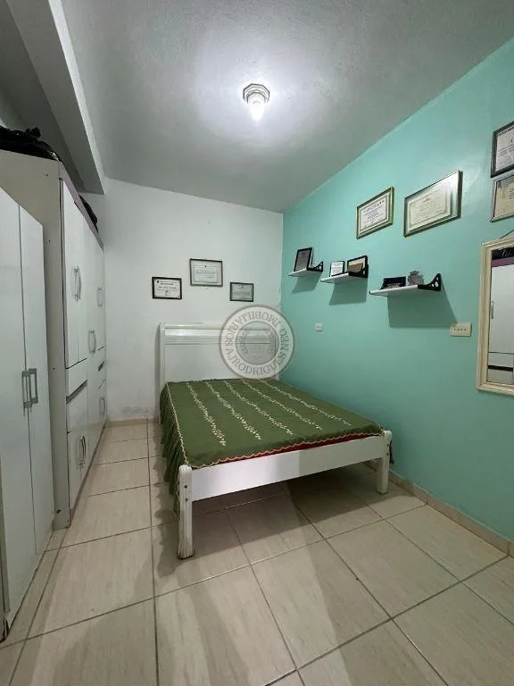 Casa para Venda em São Roque, Jardim Caparelli (Mailasqui), 3 dormitórios, 1 suíte, 2 banheiros, 3 vagas