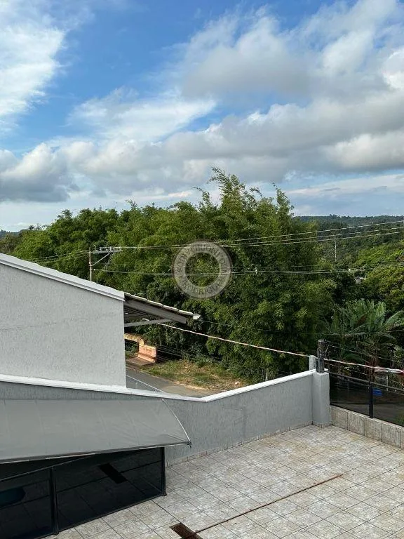 Casa para Venda em São Roque, Jardim Caparelli (Mailasqui), 3 dormitórios, 1 suíte, 2 banheiros, 3 vagas