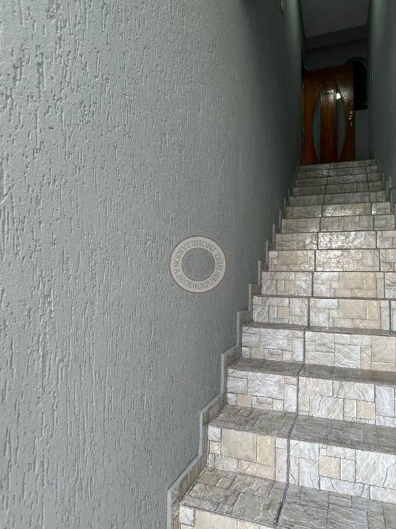 Casa para Venda em São Roque, Jardim Caparelli (Mailasqui), 3 dormitórios, 1 suíte, 2 banheiros, 3 vagas