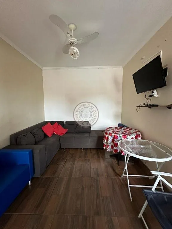 Casa para Venda em São Roque, Jardim Caparelli (Mailasqui), 3 dormitórios, 1 suíte, 2 banheiros, 3 vagas