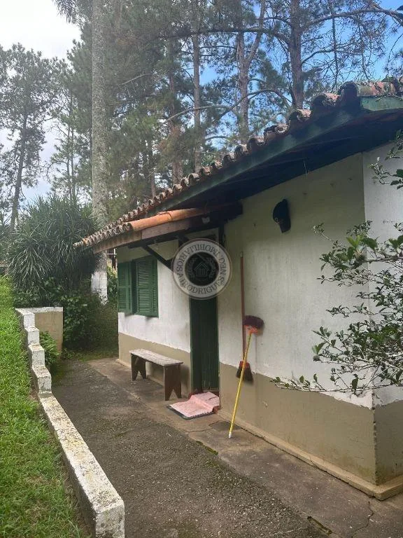 Casa para Venda em São Roque, Recanto Flora (Mailasqui), 4 dormitórios, 4 suítes, 5 banheiros, 10 vagas