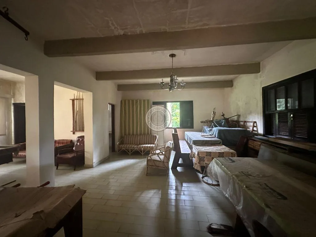 Casa para Venda em São Roque, Recanto Flora (Mailasqui), 4 dormitórios, 4 suítes, 5 banheiros, 10 vagas