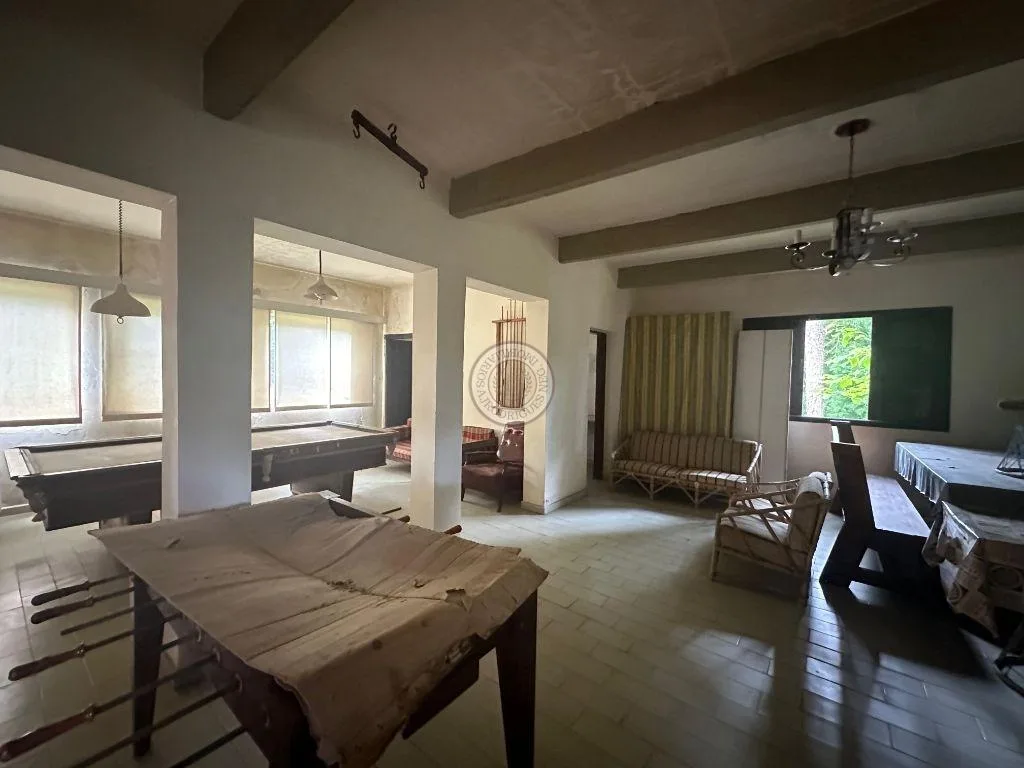 Casa para Venda em São Roque, Recanto Flora (Mailasqui), 4 dormitórios, 4 suítes, 5 banheiros, 10 vagas