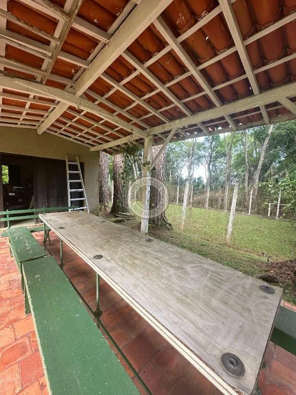 Casa para Venda em São Roque, Recanto Flora (Mailasqui), 4 dormitórios, 4 suítes, 5 banheiros, 10 vagas