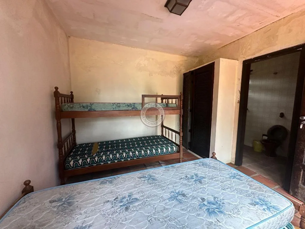 Casa para Venda em São Roque, Recanto Flora (Mailasqui), 4 dormitórios, 4 suítes, 5 banheiros, 10 vagas