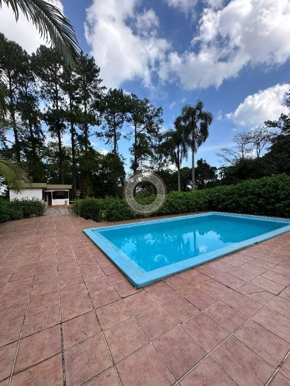 Casa para Venda em São Roque, Recanto Flora (Mailasqui), 4 dormitórios, 4 suítes, 5 banheiros, 10 vagas
