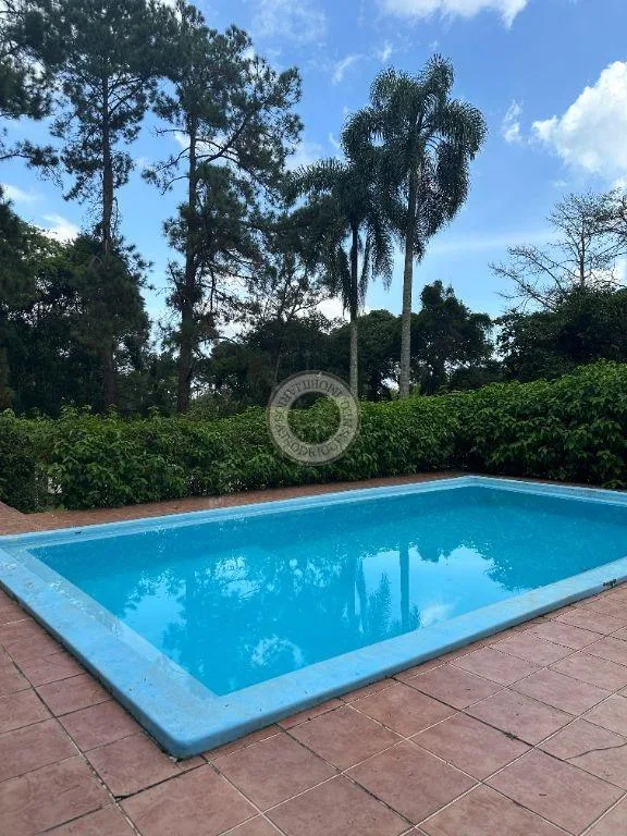 Casa para Venda em São Roque, Recanto Flora (Mailasqui), 4 dormitórios, 4 suítes, 5 banheiros, 10 vagas