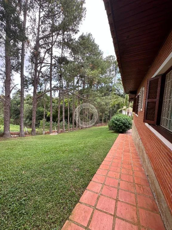 Casa para Venda em São Roque, Recanto Flora (Mailasqui), 4 dormitórios, 4 suítes, 5 banheiros, 10 vagas