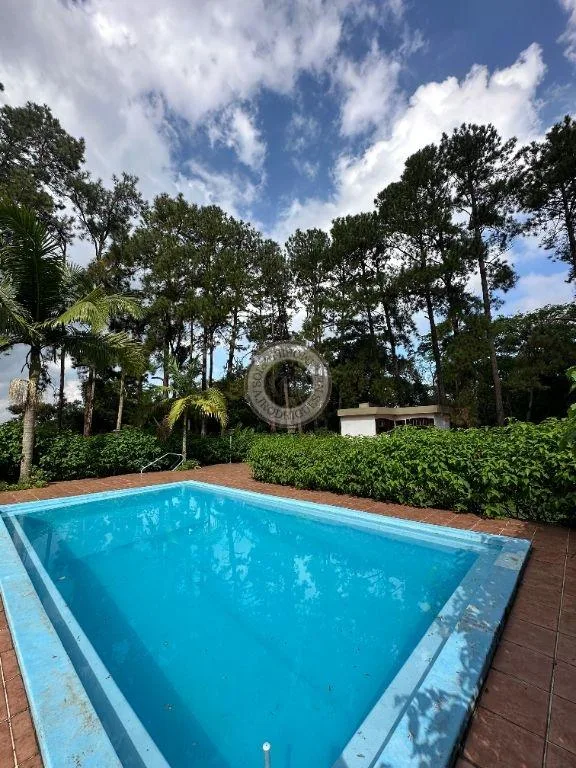 Casa para Venda em São Roque, Recanto Flora (Mailasqui), 4 dormitórios, 4 suítes, 5 banheiros, 10 vagas