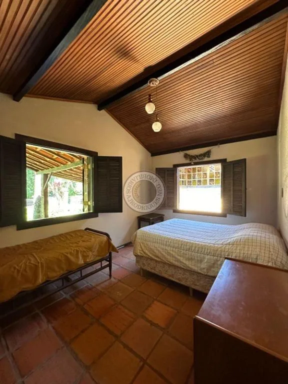 Casa para Venda em São Roque, Vila Darcy Penteado (Mailasqui), 3 dormitórios, 3 suítes, 5 banheiros
