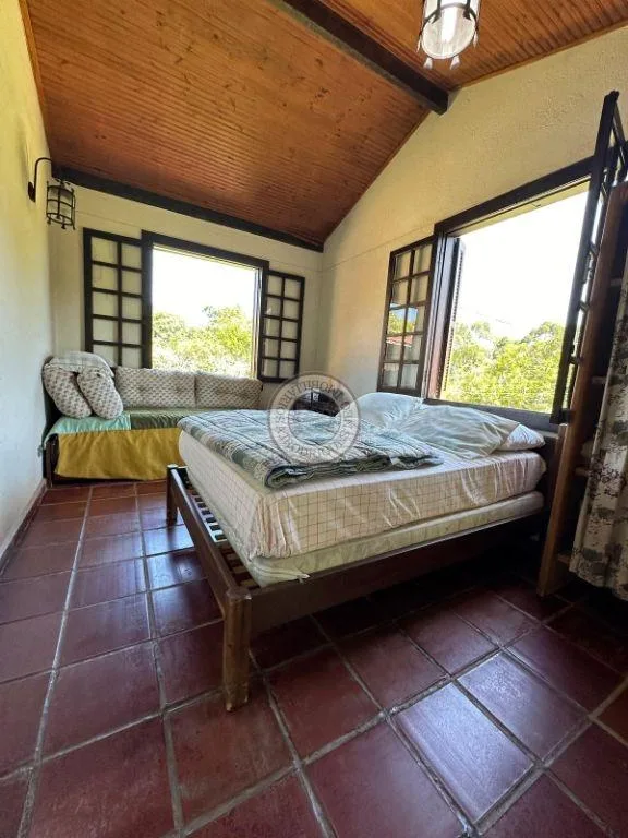 Casa para Venda em São Roque, Vila Darcy Penteado (Mailasqui), 3 dormitórios, 3 suítes, 5 banheiros