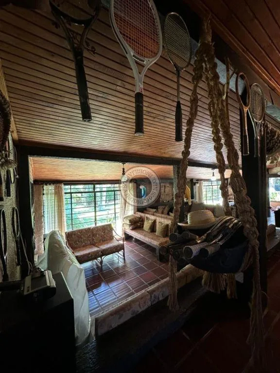 Casa para Venda em São Roque, Vila Darcy Penteado (Mailasqui), 3 dormitórios, 3 suítes, 5 banheiros