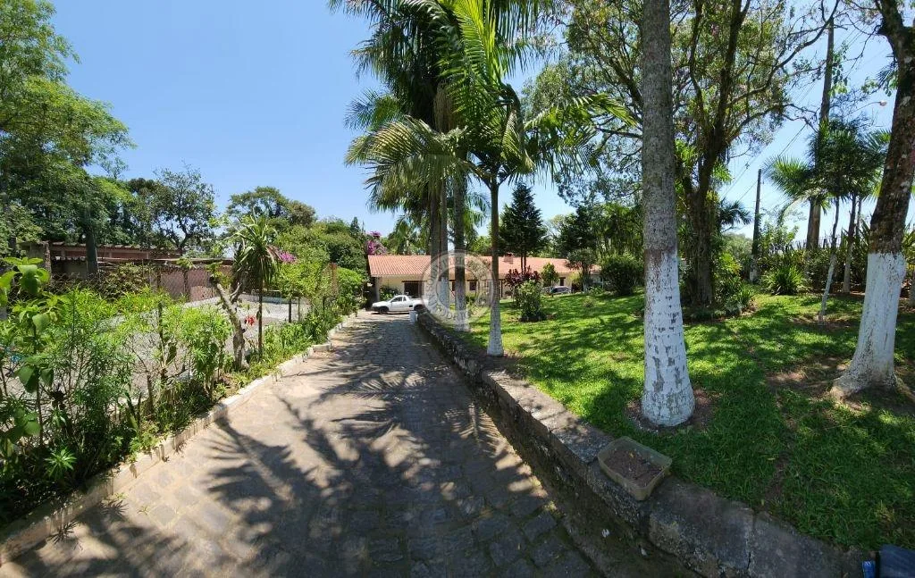 Casa para Venda em São Roque, Alto Da Serra (Mailasqui), 4 dormitórios, 3 suítes, 5 banheiros, 4 vagas