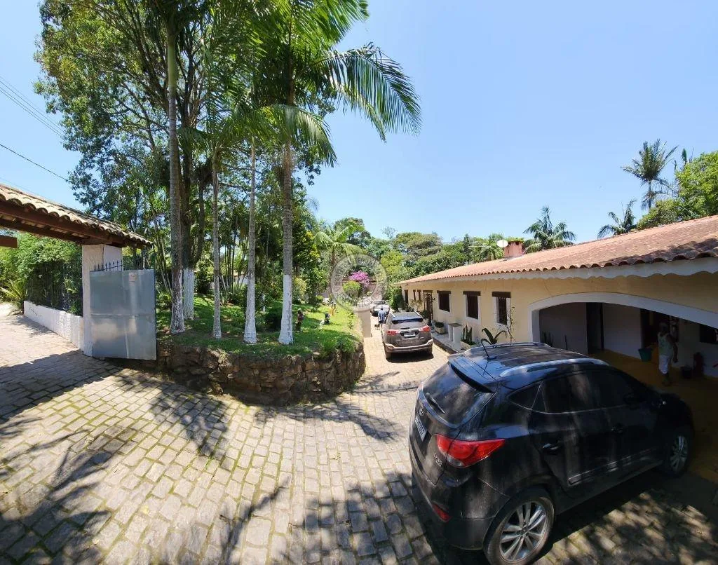 Casa para Venda em São Roque, Alto Da Serra (Mailasqui), 4 dormitórios, 3 suítes, 5 banheiros, 4 vagas