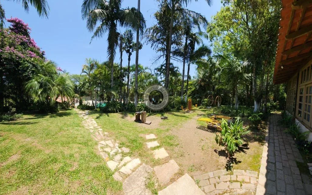 Casa para Venda em São Roque, Alto Da Serra (Mailasqui), 4 dormitórios, 3 suítes, 5 banheiros, 4 vagas
