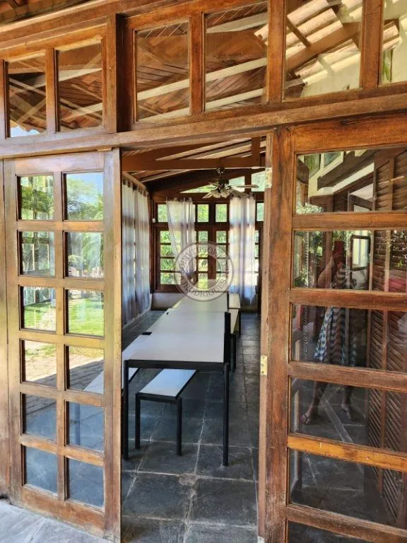 Casa para Venda em São Roque, Alto Da Serra (Mailasqui), 4 dormitórios, 3 suítes, 5 banheiros, 4 vagas