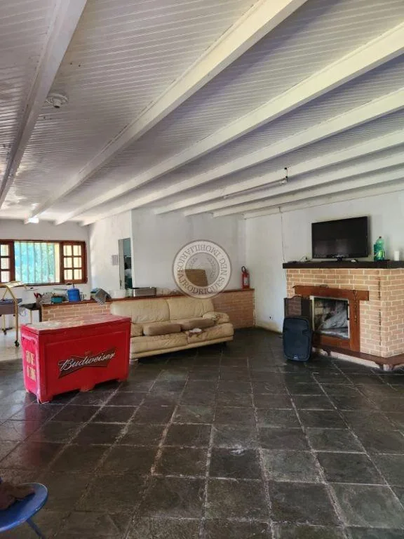 Casa para Venda em São Roque, Alto Da Serra (Mailasqui), 4 dormitórios, 3 suítes, 5 banheiros, 4 vagas