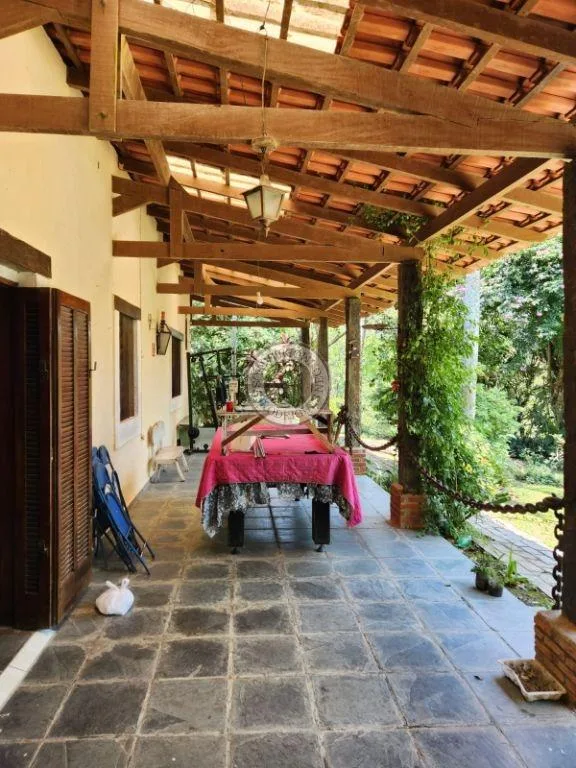 Casa para Venda em São Roque, Alto Da Serra (Mailasqui), 4 dormitórios, 3 suítes, 5 banheiros, 4 vagas