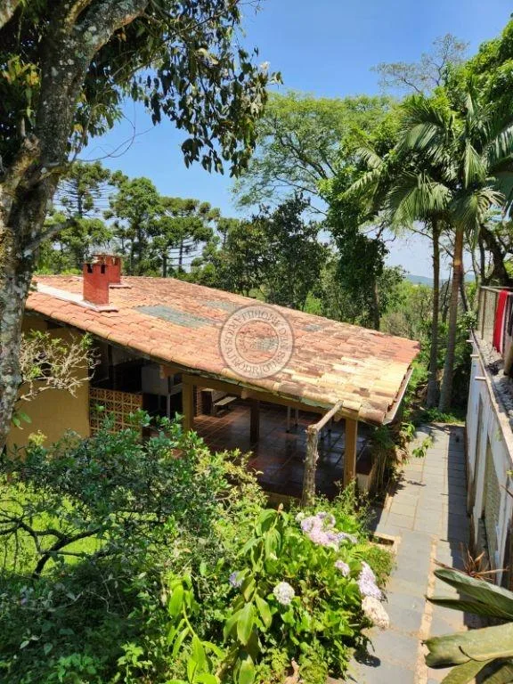Casa para Venda em São Roque, Alto Da Serra (Mailasqui), 4 dormitórios, 3 suítes, 5 banheiros, 4 vagas