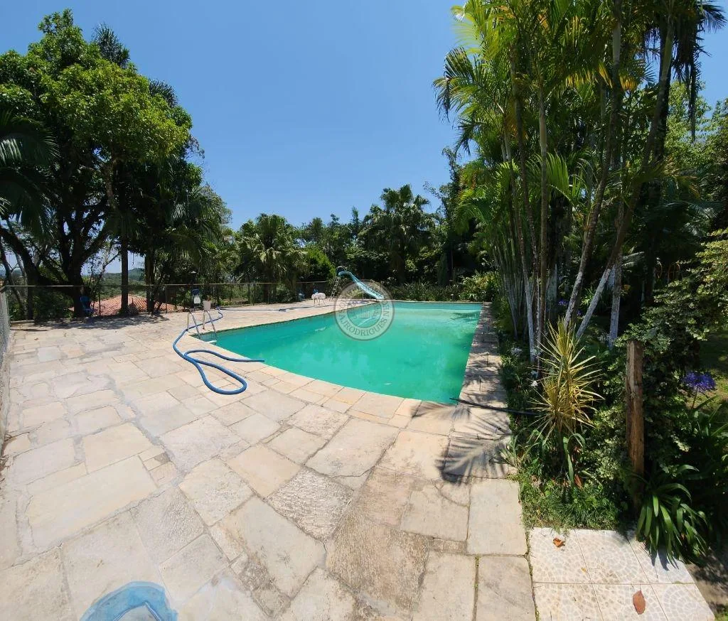 Casa para Venda em São Roque, Alto Da Serra (Mailasqui), 4 dormitórios, 3 suítes, 5 banheiros, 4 vagas