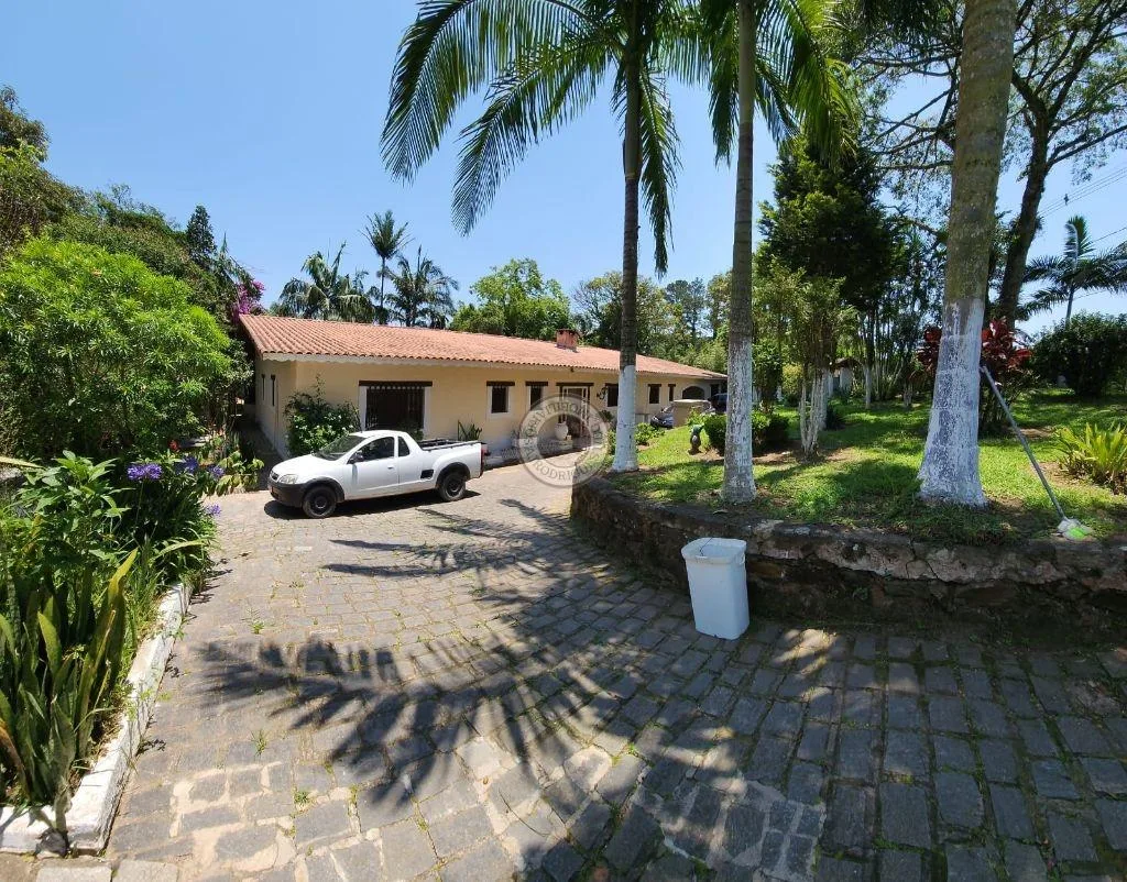 Casa para Venda em São Roque, Alto Da Serra (Mailasqui), 4 dormitórios, 3 suítes, 5 banheiros, 4 vagas