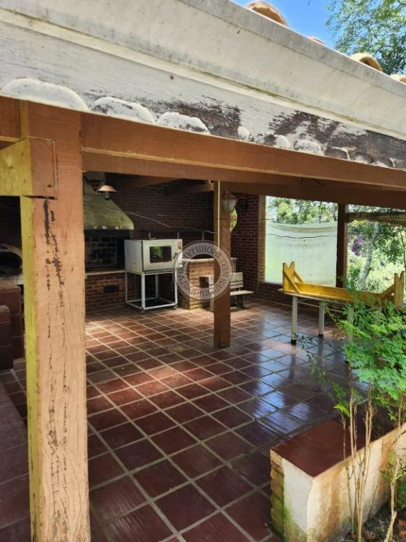 Casa para Venda em São Roque, Alto Da Serra (Mailasqui), 4 dormitórios, 3 suítes, 5 banheiros, 4 vagas