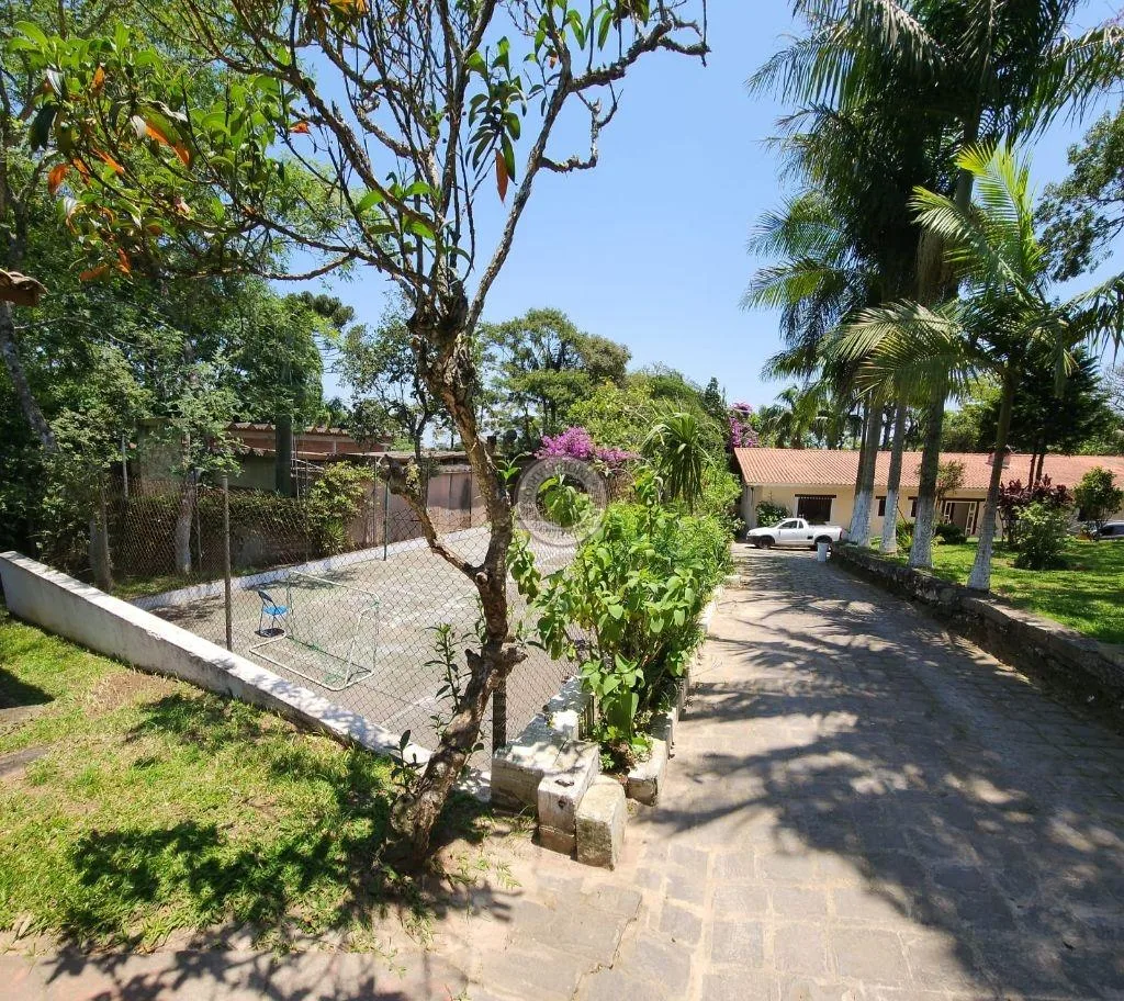 Casa para Venda em São Roque, Alto Da Serra (Mailasqui), 4 dormitórios, 3 suítes, 5 banheiros, 4 vagas