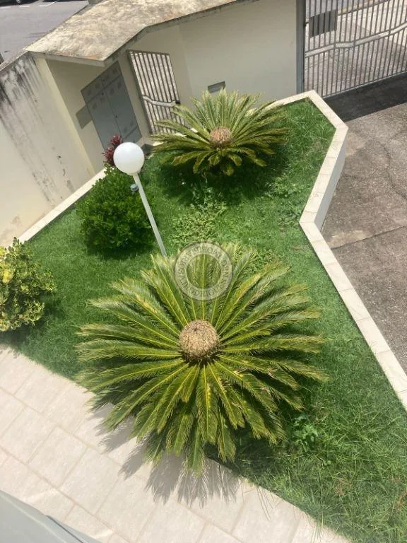 Apartamento para Venda em São Roque, Jardim Villaça, 2 dormitórios, 1 banheiro, 2 vagas