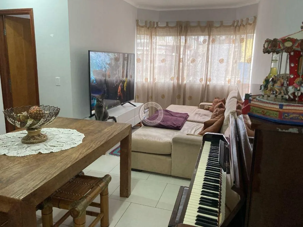 Apartamento para Venda em São Roque, Jardim Villaça, 2 dormitórios, 1 banheiro, 2 vagas