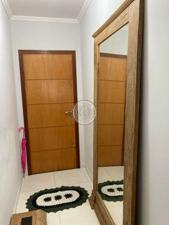 Apartamento para Venda em São Roque, Jardim Villaça, 2 dormitórios, 1 banheiro, 2 vagas