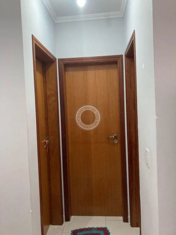 Apartamento para Venda em São Roque, Jardim Villaça, 2 dormitórios, 1 banheiro, 2 vagas