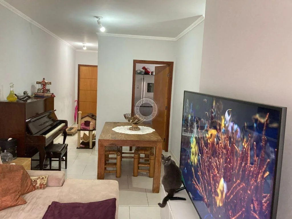 Apartamento para Venda em São Roque, Jardim Villaça, 2 dormitórios, 1 banheiro, 2 vagas