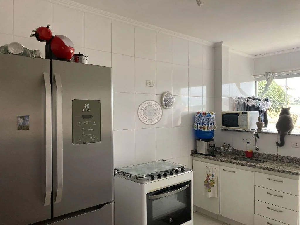 Apartamento para Venda em São Roque, Jardim Villaça, 2 dormitórios, 1 banheiro, 2 vagas