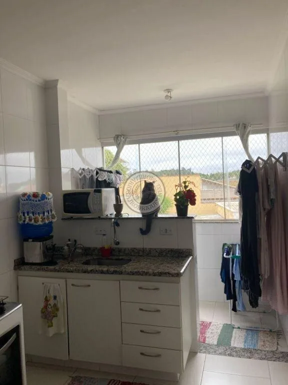 Apartamento para Venda em São Roque, Jardim Villaça, 2 dormitórios, 1 banheiro, 2 vagas