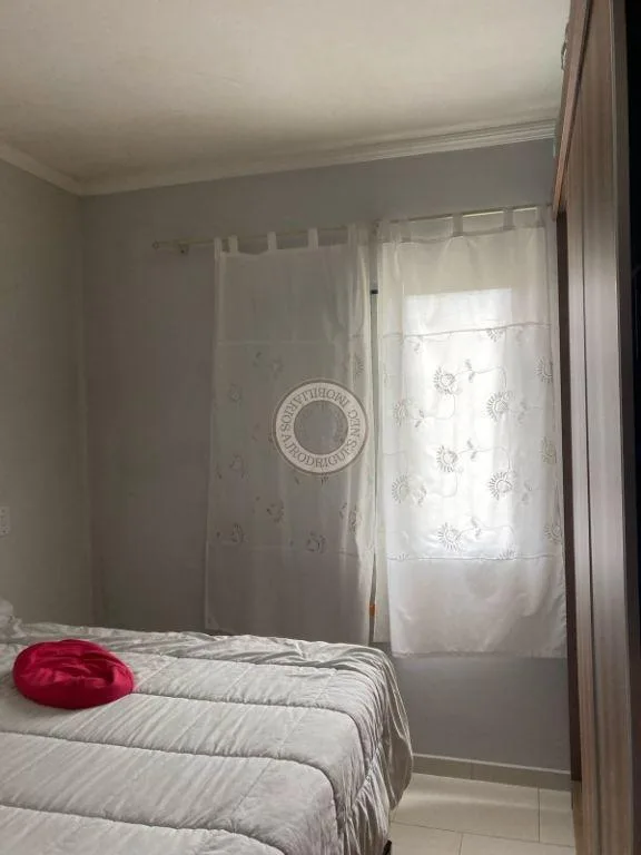 Apartamento para Venda em São Roque, Jardim Villaça, 2 dormitórios, 1 banheiro, 2 vagas