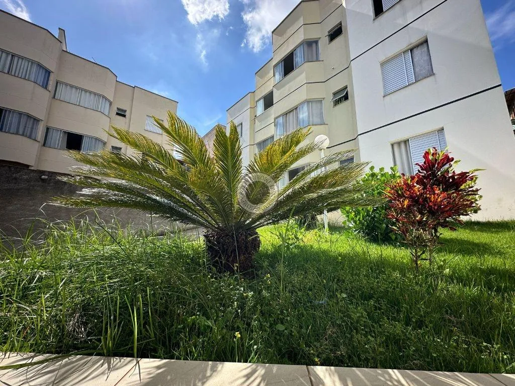 Apartamento para Venda em São Roque, Jardim Villaça, 2 dormitórios, 1 banheiro, 2 vagas