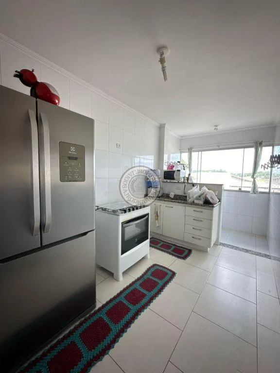 Apartamento para Venda em São Roque, Jardim Villaça, 2 dormitórios, 1 banheiro, 2 vagas