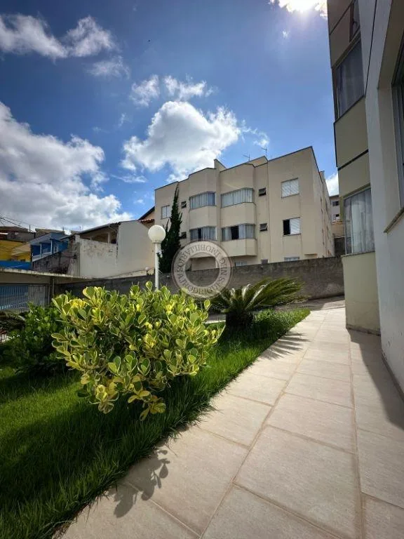 Apartamento para Venda em São Roque, Jardim Villaça, 2 dormitórios, 1 banheiro, 2 vagas